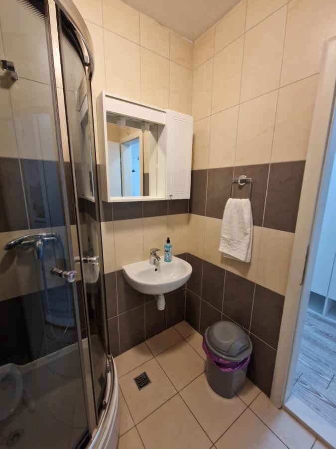 Candy Apartments Мостар Екстер'єр фото