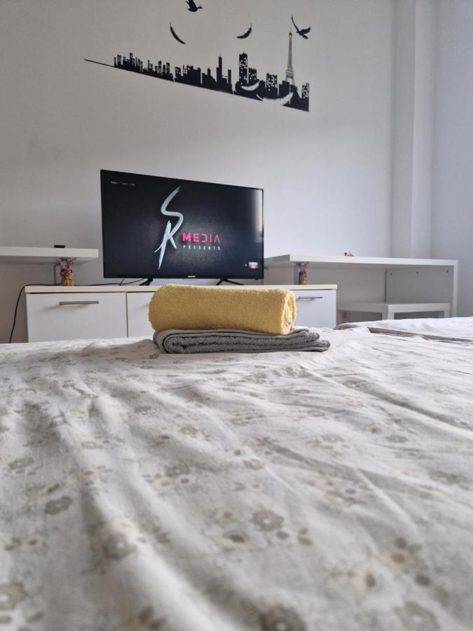 Candy Apartments Мостар Екстер'єр фото