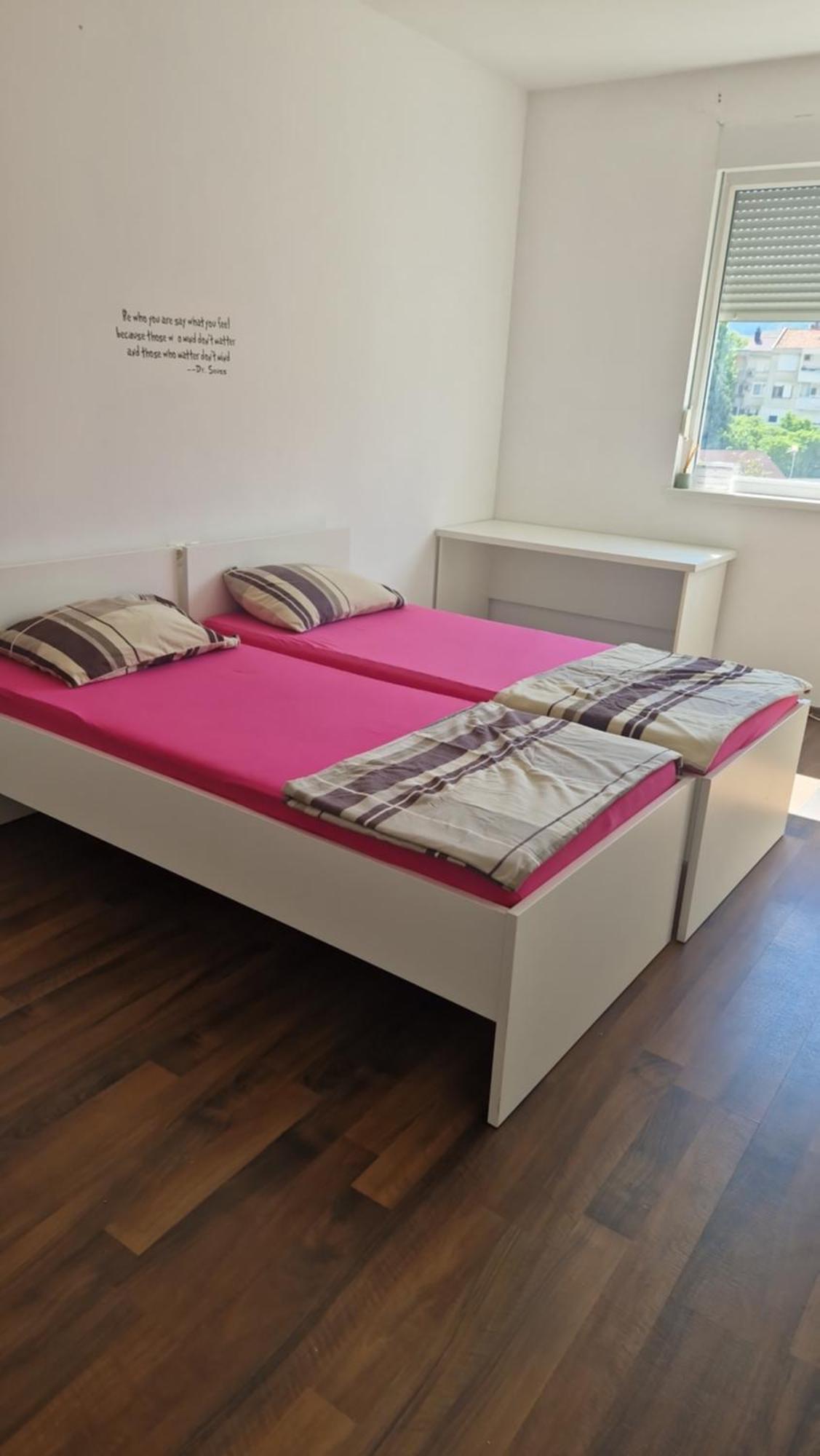 Candy Apartments Мостар Екстер'єр фото